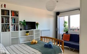 Liverpool Rooms Accommodation