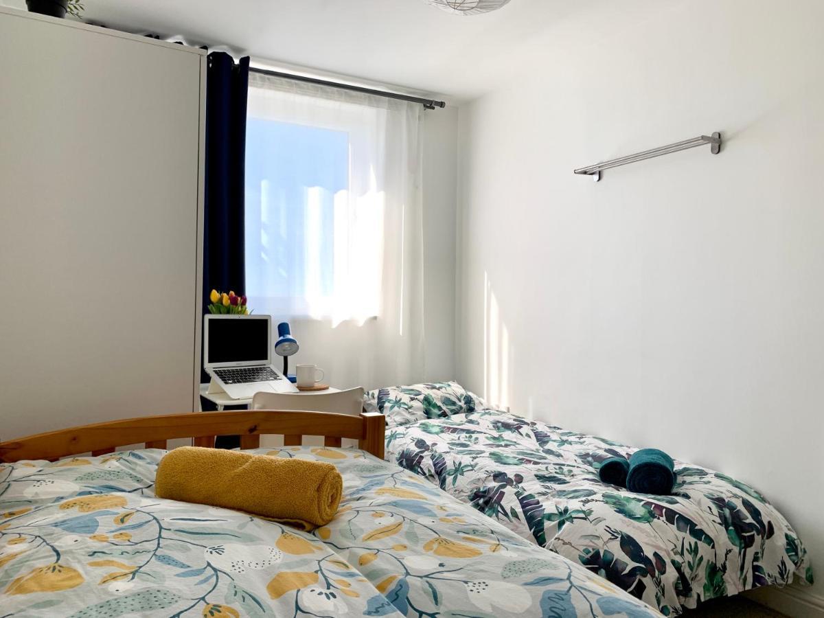 Liverpool Rooms Accommodation Exterior photo